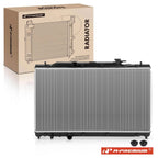 Radiator for Honda Civic (2022)
