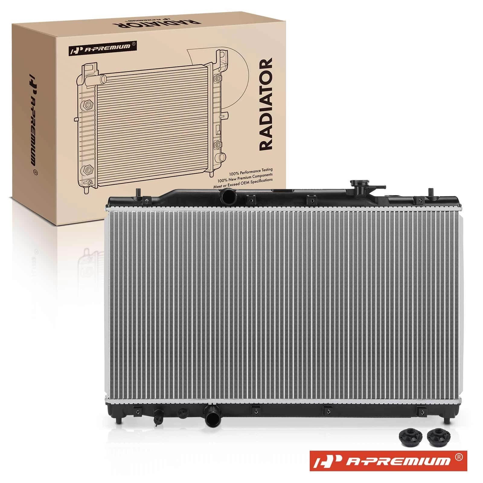 Radiator for Honda Civic (2022)