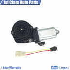 Power Window Lift Motor for Ford Explorer Lincoln Navigator