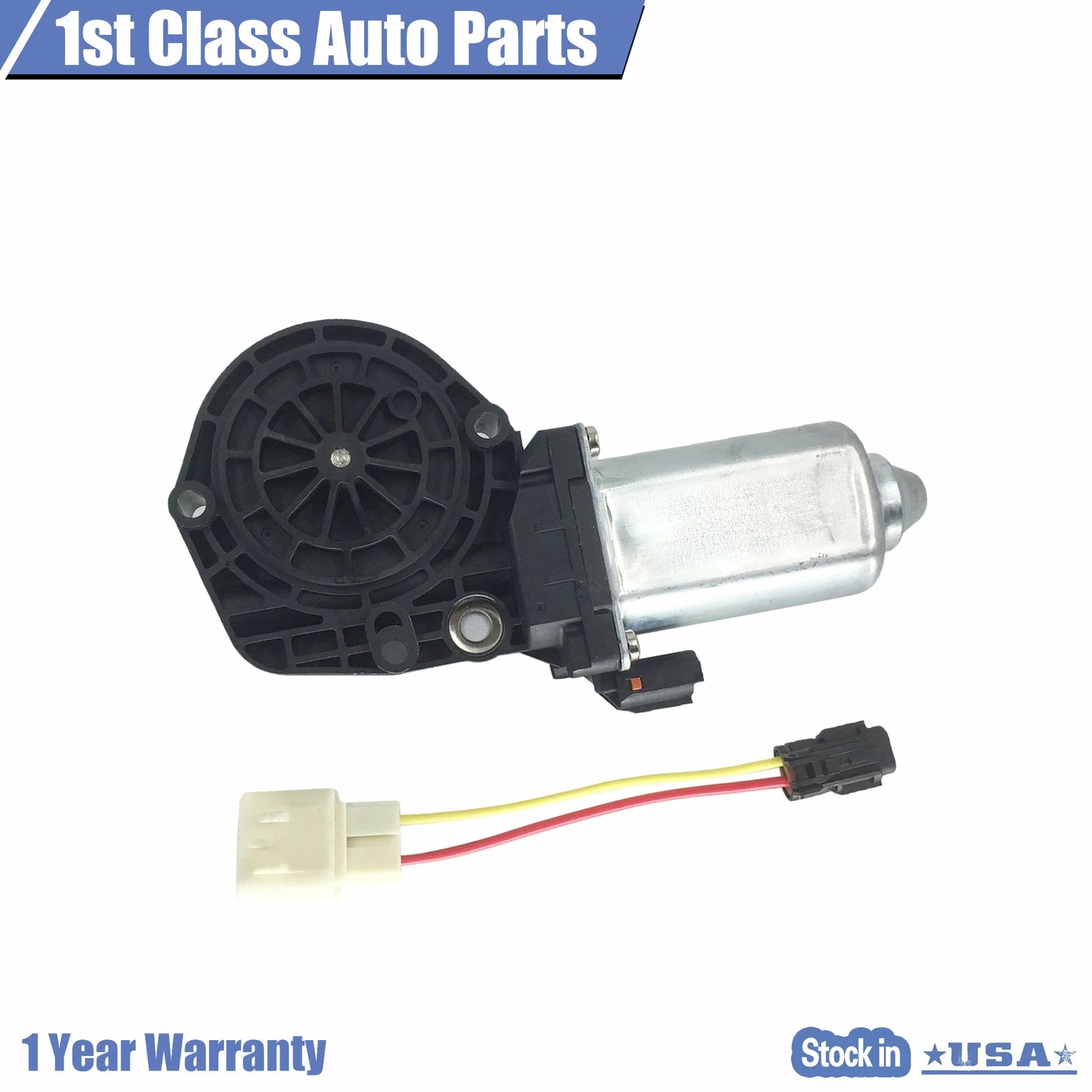 Power Window Lift Motor for Ford Explorer Lincoln Navigator
