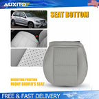 Leather Seat Cover for Mercedes Benz GLK280 GLK300 (2008–2015)