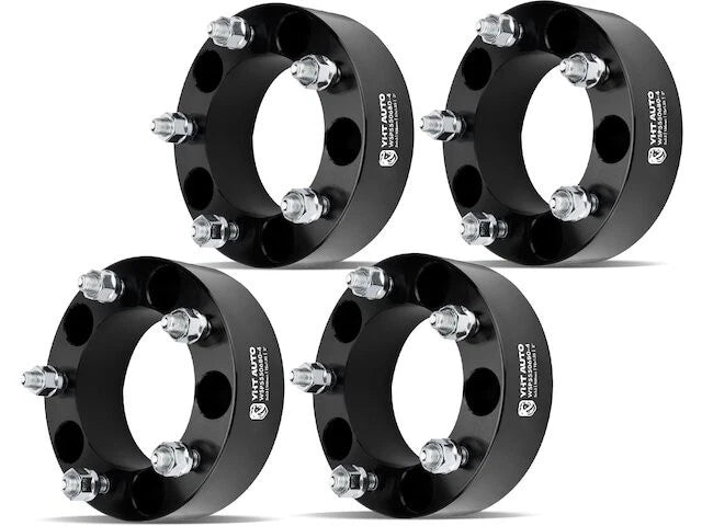 Wheel Spacer Kit for Suzuki Vitara (1999–2004) ZC851PV