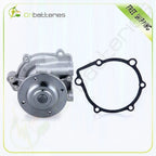 Water Pump for Suzuki Vitara, Esteem, Chevrolet Tracker (1996–2009)