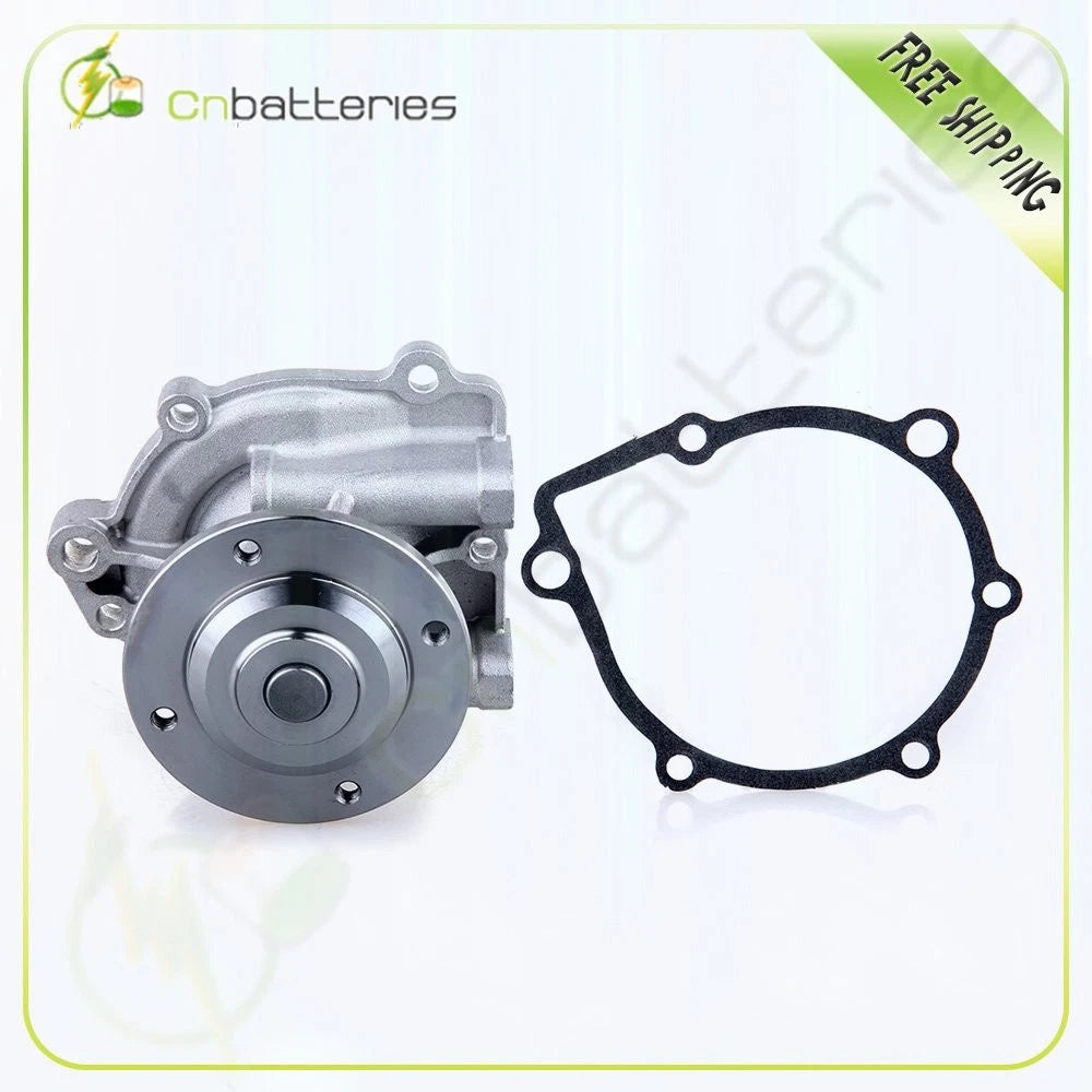 Water Pump for Suzuki Vitara, Esteem, Chevrolet Tracker (1996–2009)