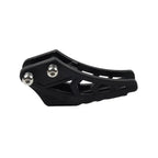 BLK Plastic Chain Guard Protector for CRF YZF KXF SSR SDG Dirt Bike