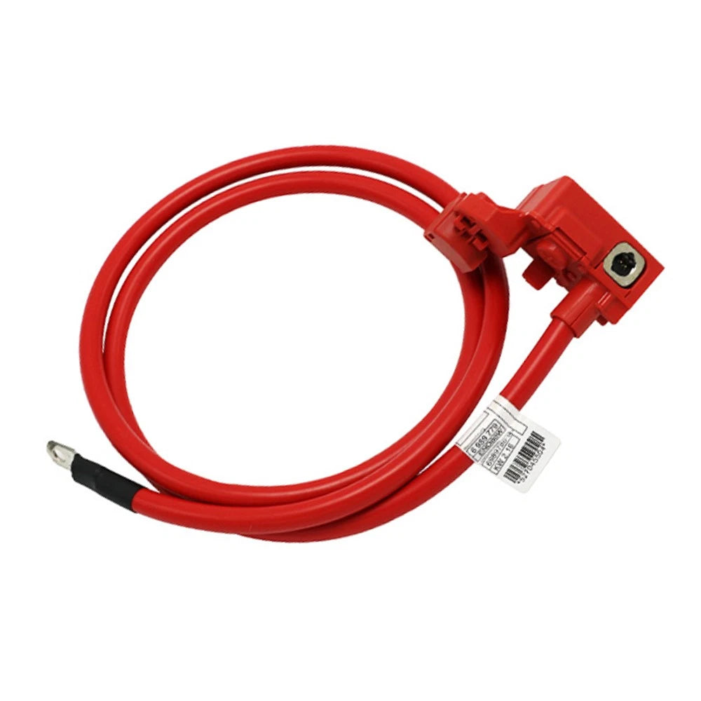 Battery Cable for BMW 5 Series E60 530D (2007) 61126989780