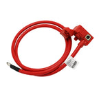 Battery Cable for BMW 5 Series E60 530D (2007) 61126989780