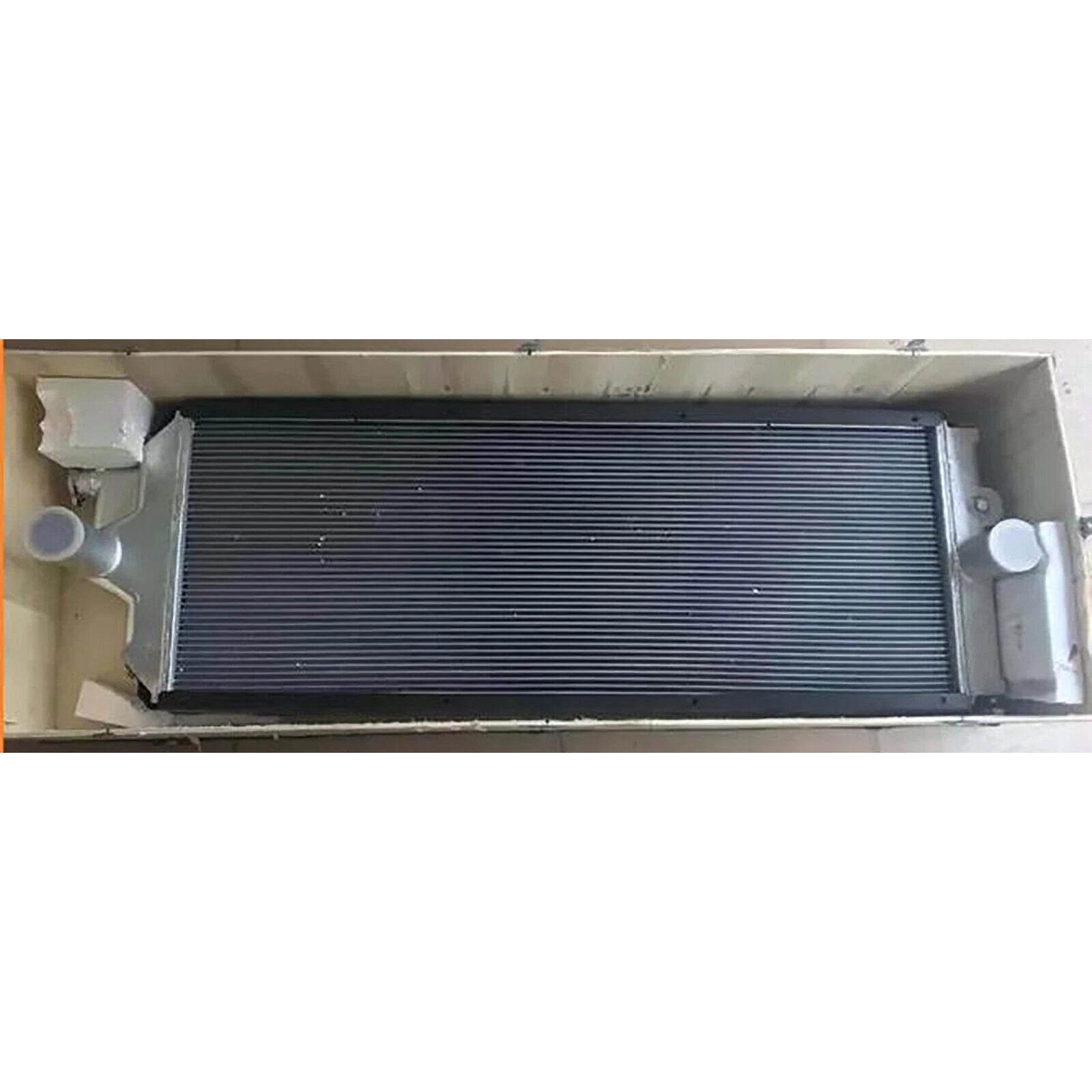 Radiator 383-6407 for Caterpillar Excavator 345C MH 345D 349D