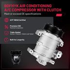 Fuel Pump Module Assembly for Dodge Grand Caravan Chrysler Voyager (2001–2003)
