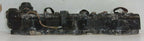 Evinrude Cylinder Head Port 0328324 for Evinrude 150-185hp (1983–1991)