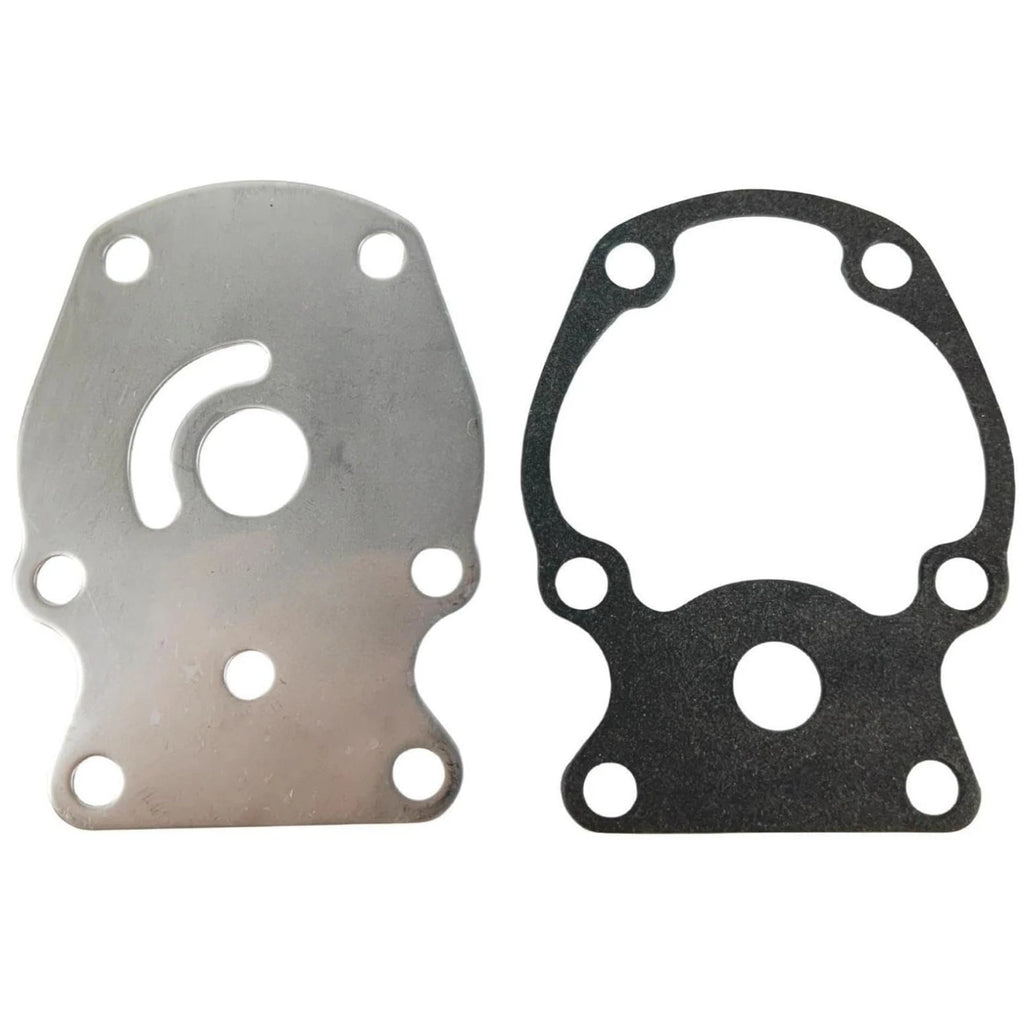 Outboard Water Pump Repair Kit for Evinrude Johnson (391636, 393509)