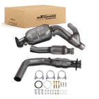Catalytic Converter Set for GMC Sierra 1500/Yukon/Yukon XL (2014–2020)