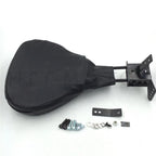 Adjustable Backrest for Harley Street Glide (1988–2008)