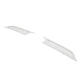 Stainless Chrome Mesh Grille Insert for Toyota 4Runner (2020–2024)