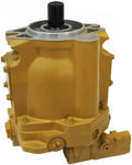 Hydraulic Piston Pump 9T-0290 for Caterpillar D4H 4P 4A 55 4S 54