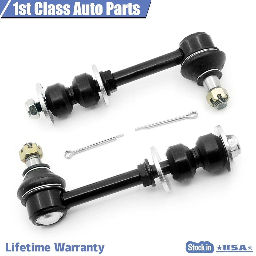 Front Suspension Sway Bar for Dodge Ram 1500 2500 3500 (1995–1999)