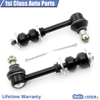 Front Suspension Sway Bar for Dodge Ram 1500 2500 3500 (1995–1999)