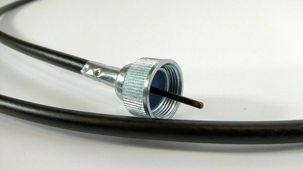 Speedometer Cable OEM Replacement for Chevrolet Passenger Cars (1937–1968)