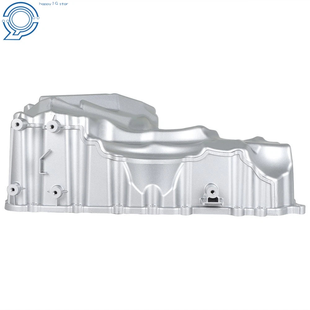 Improved Aluminum Engine Oil Pan for BMW 228i 320i 328i 428i 528i X1 Z4 (2011–2019)