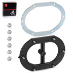 2X Air Filter Box Plate Guide Holder for Yamaha Blaster (1993–2006)