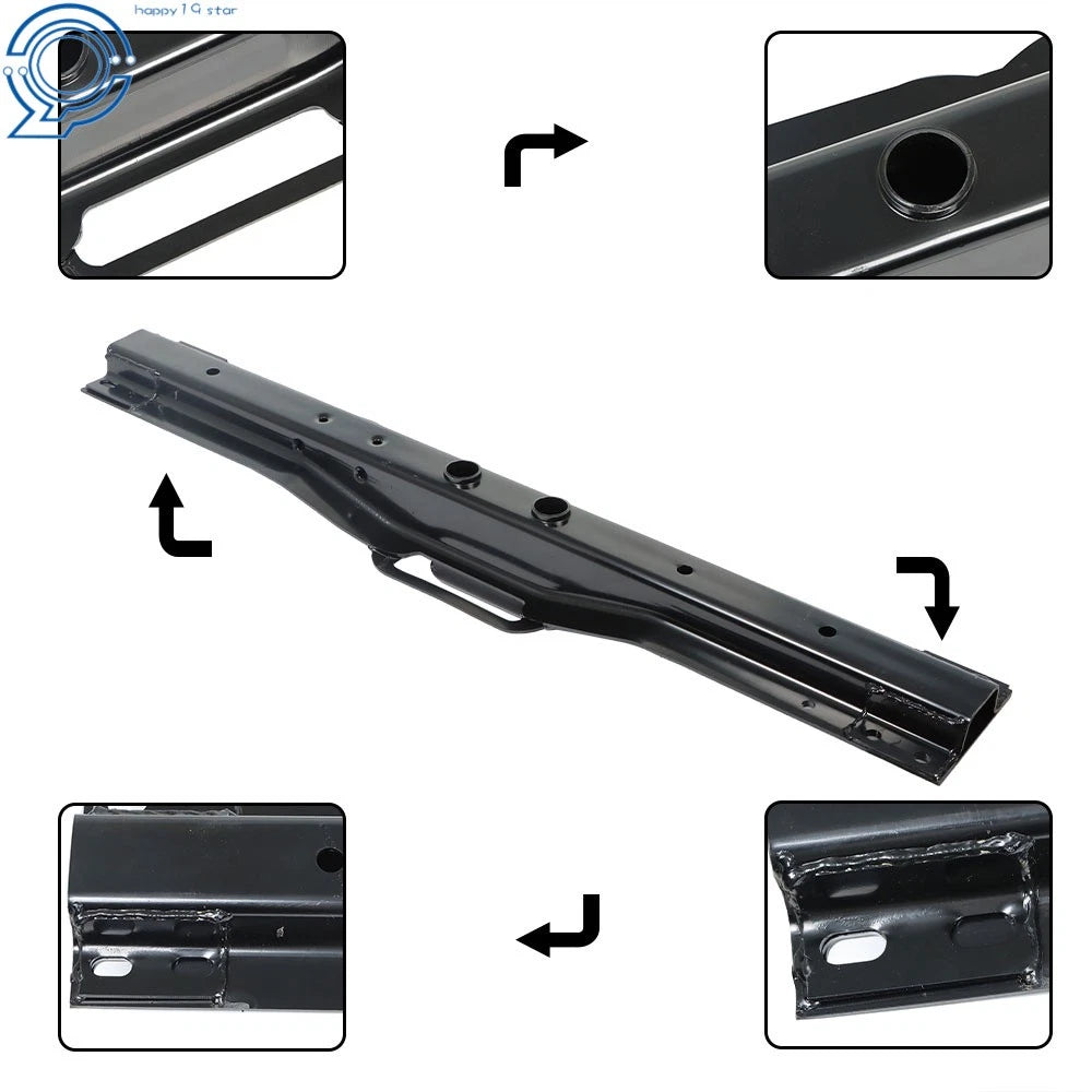 Transmission Crossmember for Chevrolet Silverado 3500 (2001–2006)