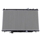 Aluminum Radiator for Honda Accord Civic (2022–2024) 1.5L