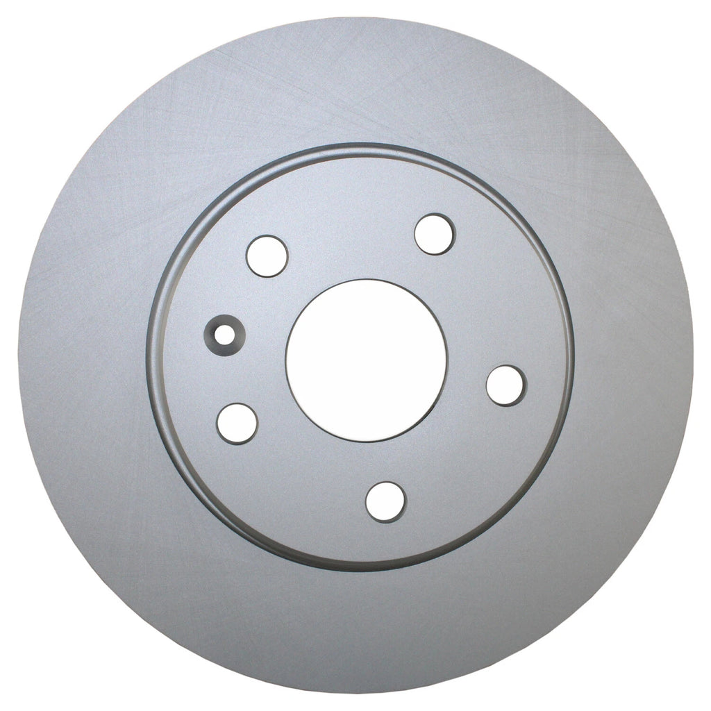 Front Coated 296mm Brake Disc for LaCrosse Regal Malibu 9-5 (2010–2016)