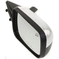 Set of 2 Heated Mirrors for Ford (2013–2018)