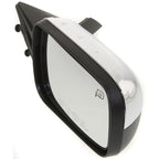 Set of 2 Heated Mirrors for Ford (2013–2018)