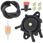 Fuel Pump for CH17 CH25 CV17 CV25 Small Engines (24 393 04-S)