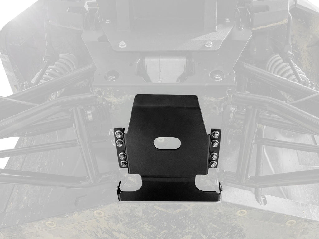 Frame Stiffener for Polaris Ranger XP Kinetic (2023+)