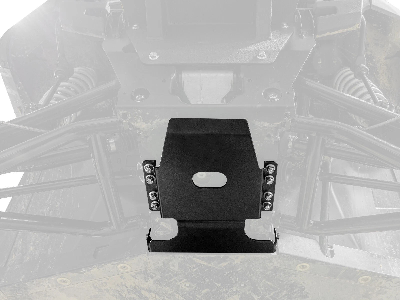 Frame Stiffener for Polaris Ranger XP Kinetic (2023+)