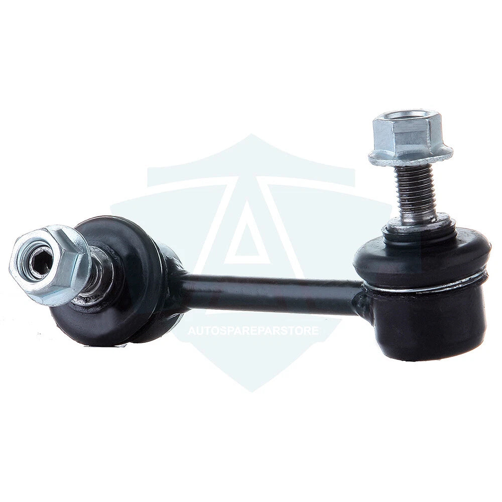 Shock Strut & Coil Springs Set for Honda Element (2003–2011)