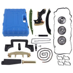 Timing Chain Kit for Mercedes-Benz C250 SLK250 (2012–2014)