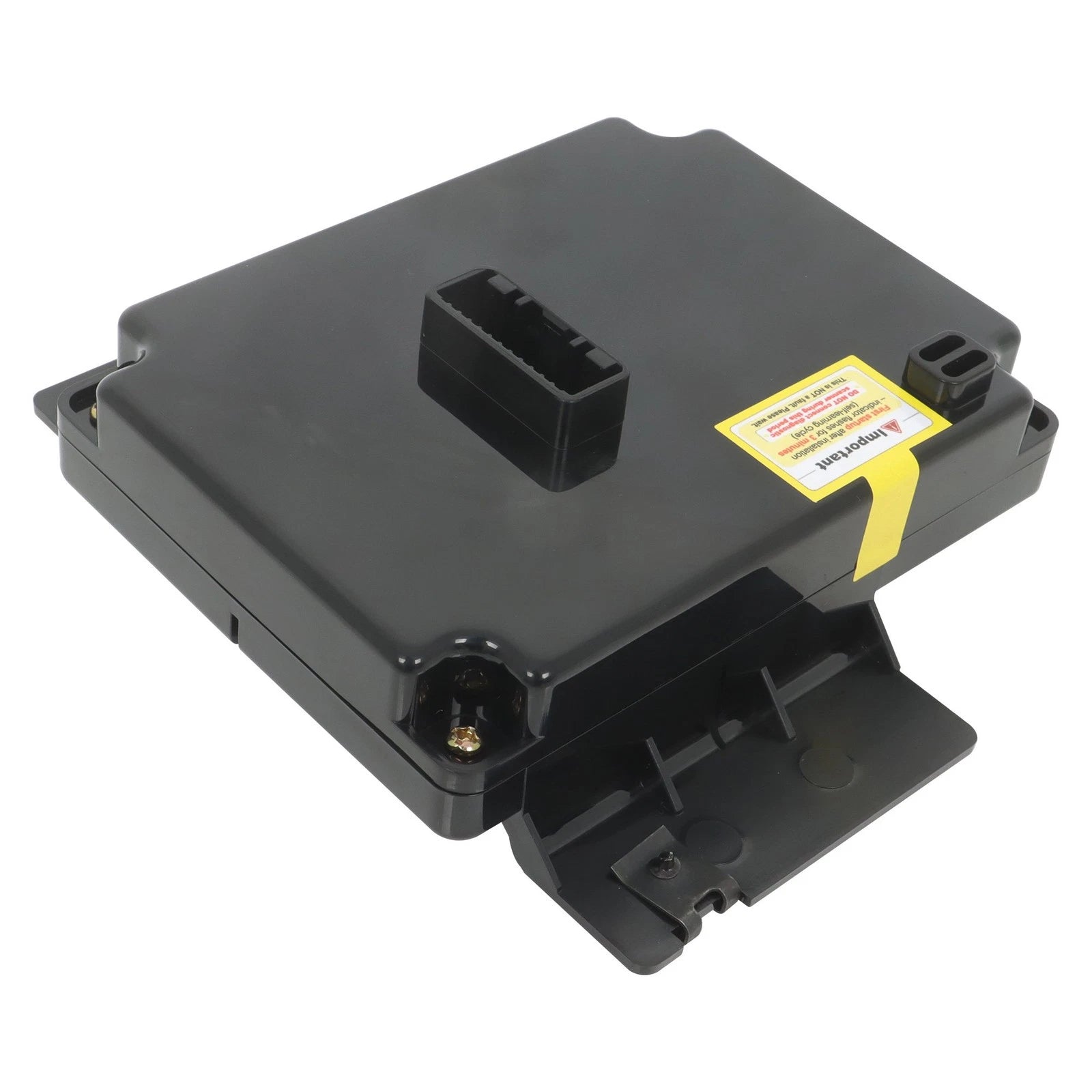 Air Conditioning Control Module 68366553AA for Ram 2500 3500 4500 5500 (2014–2018)