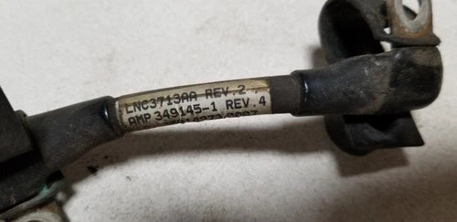Fuse Box Connector Cable for Jaguar XJ8 L VDP XJR (1998–2003)