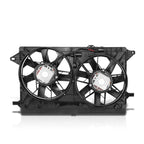 Radiator Cooling Fan Assembly for Chevy Volt (2011–2015)