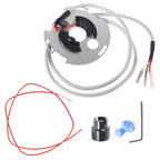 Electronic Ignition for Kawasaki KZ900 KZ1000 KZ1100 Z1 (1973–1983)