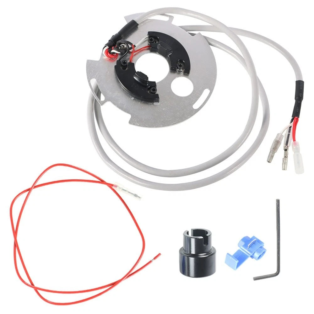 Electronic Ignition for Kawasaki KZ900 KZ1000 KZ1100 Z1 (1973–1983)