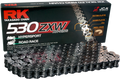 Cc530zxw Drive Chain Chrome for