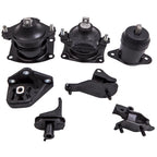 7Pcs Engine Motor & Trans Mount for Acura TSX 2.4L (2004–2008) A4526HY