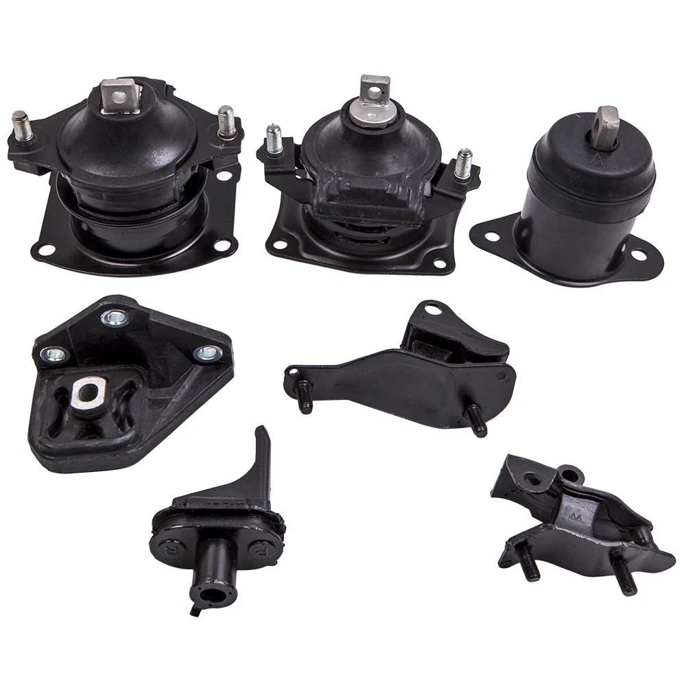 7Pcs Engine Motor & Trans Mount for Acura TSX 2.4L (2004–2008) A4526HY