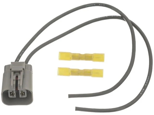 Alternator Adapter Plug for Mazda B2600 (1990–1993) QW159KY