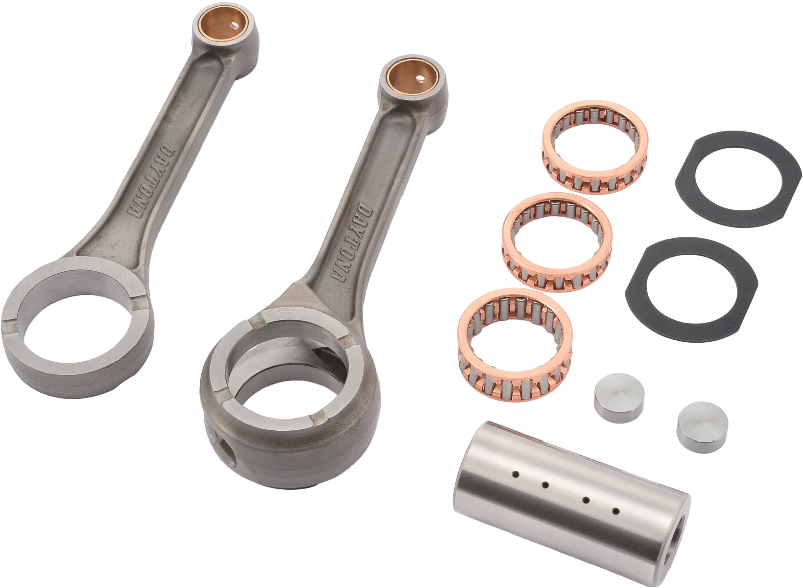 Connecting Rod Assembly for Harley Davidson FLHR & FLHTC (1999–2006)