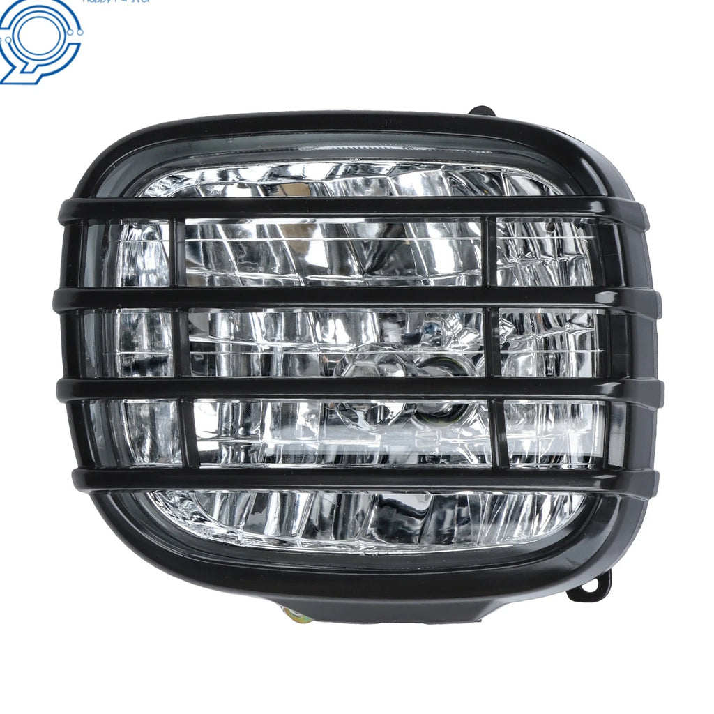 Front Fog Light Halogen Lamp for Subaru Forester (1998–2002)