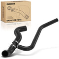 Lower Side Radiator Hose for Ford Mustang (2005–2010)