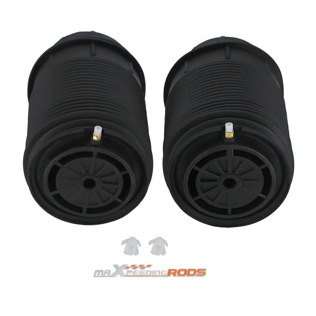 Rear Air Suspension Spring Bellows Bag for Mercedes CLS-Class W218 (2012–2014)