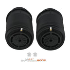 Rear Air Suspension Spring Bellows Bag for Mercedes CLS-Class W218 (2012–2014)