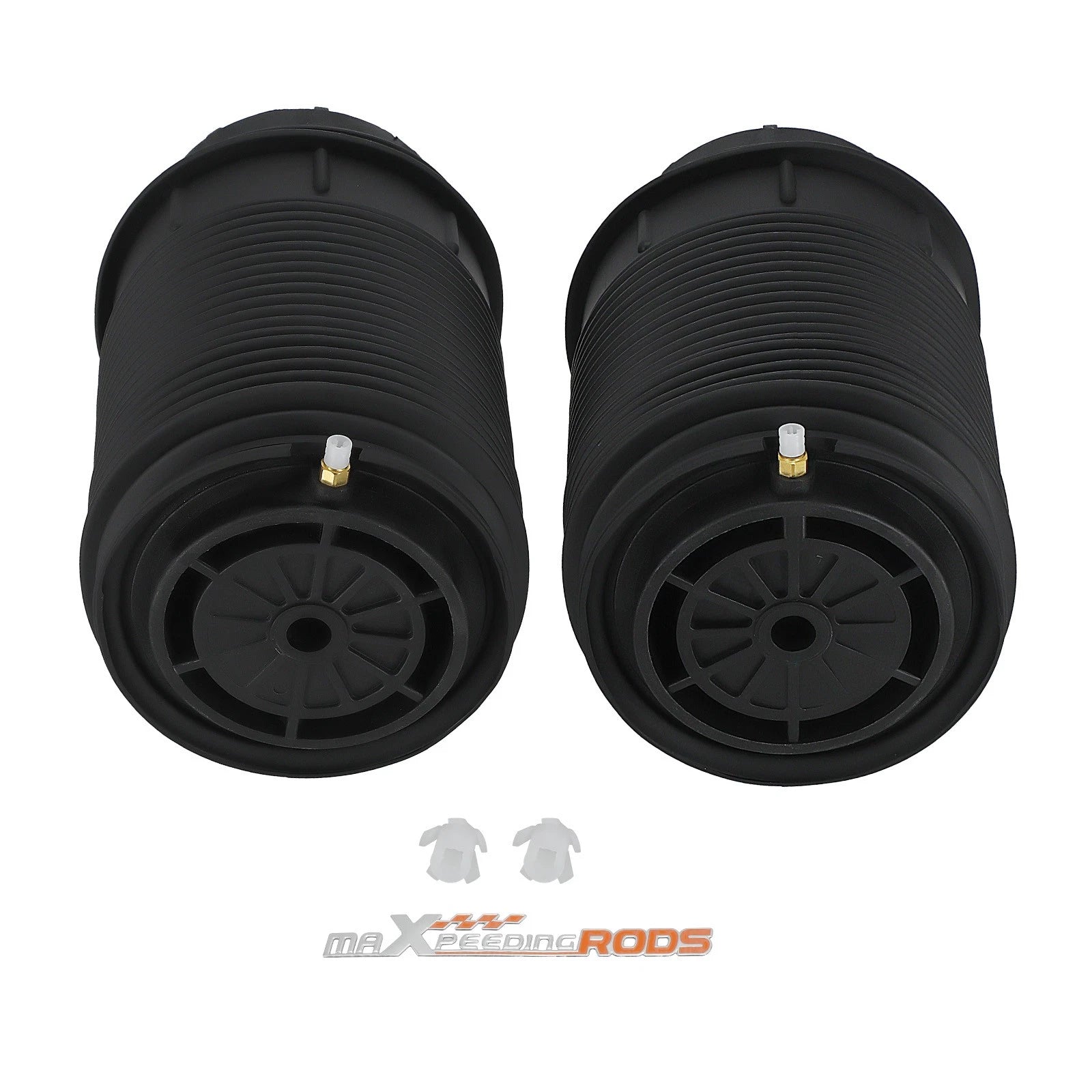 Rear Air Suspension Spring Bellows Bag for Mercedes CLS-Class W218 (2012–2014)