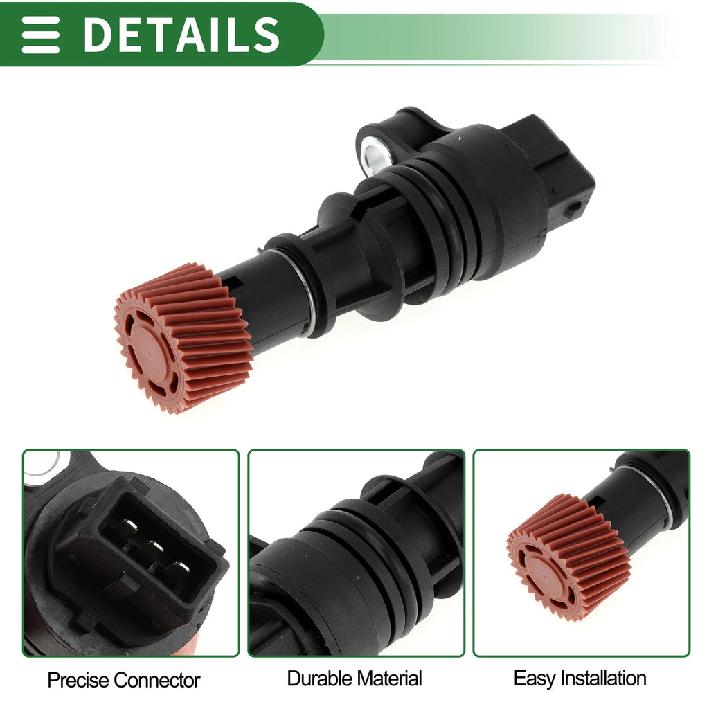 1 Pc Transmission Speed Sensor for Mazda 7163 (No.BS153802900S)